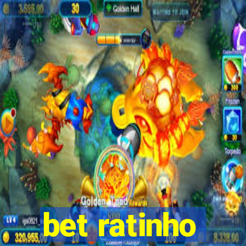 bet ratinho